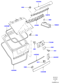 YUZ500020-SWITCH,KEY LESS-IG.SWITCH