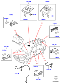 XZQ000060-Bulb-pilot head lamp