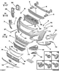 YL00409080-BUMPER