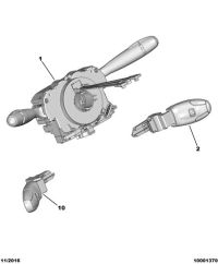 98042440XT-Multi-control unit