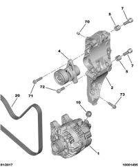 5750WZ-BELT,ACG