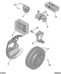 C0000690536-Screw, countersunk to metal