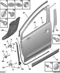 6974A5-FUEL PUMP