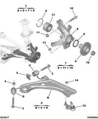1612583780-Knuckle, steering front
