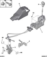 9801955680-Lever