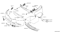F20301YPMA-ARMATURE ASSY-F