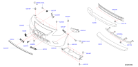 F20303AWBH-ARMATURE ASSY F
