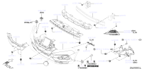 62070DF60A-Mldg fr bpr