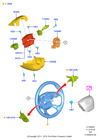 F1FT3F944AC-HOUSING