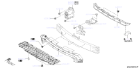F20306CTMA-ARMATURE ASSY F