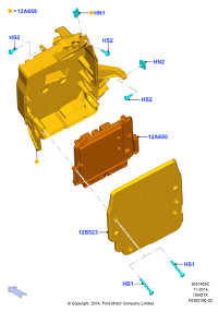 AV6112A532AC-COVER,DUST