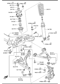 F1513466Z-BOLT,ADJUST