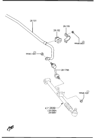 F15128170-LINK,CONTROL-STAB