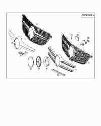 2928880214-BRACKET,HARNESS