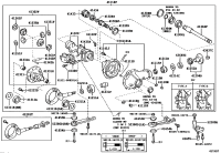 4111035A10-CARRIER ASSY