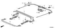70240TA0A01-CHANNEL COMP.,DRA