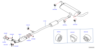 206921HA9A-GASKET *