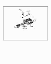 HEXAGON HEAD BOLT