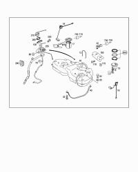 2514702101-FUEL TANK COMPL