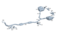 2064901002-BRACKET-ENGINE SUPP*