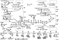 4731760131-TUBE, FRONT BRAKE, NO.7