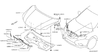 658292DZ0A-BUMPER-BACK DOO
