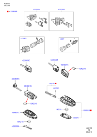 AM5A22053GB-KEY