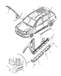 5182560AD-HEADLAMP
