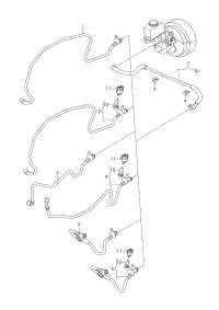 SWITCH ASSY-TRIPLE