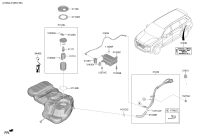 31120S3000-PUMP ASSY-FUEL
