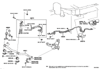 488150G040-BUSH STABILIZER