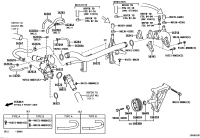 1626431010-HOSE, WATER BY-PASS