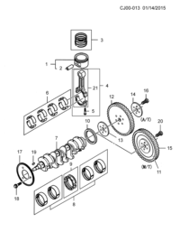 92068094-CRANKSHAFT