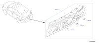G91102GJMA-PANEL-RR END