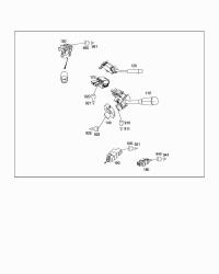 6395450124-SWITCH ASSY