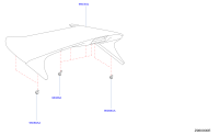 K6030DF30A-Spoiler, rr