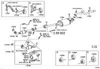 1741031450-PIPE ASSY, EXHAUST, FRONT