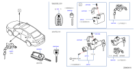 487032FJ0A-BOLT KIT