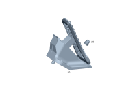 2233000000-Pedal module-accelerator
