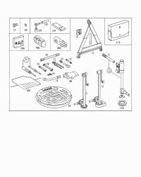 2205830015-Jack, vehicle