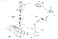 31120S6100-PUMP ASSY-FUEL