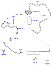 3M519312AG-TUBE-CLUTCH OIL