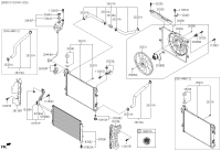 25310C0100-RADIATOR ASSY