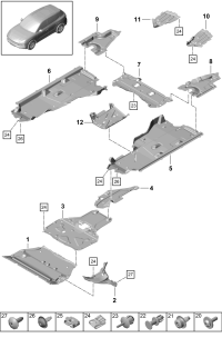 PAB82520600-Shield-base