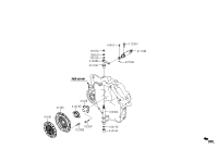 4142139265-Bearing, Clutch Release
