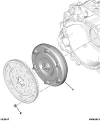 C0000053590-Nut, atm flange