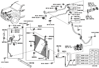 8837430010-VALVE SERVICE NO.1