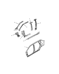 53416922-HEADLAMP