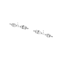68280470AA-HEADLAMP