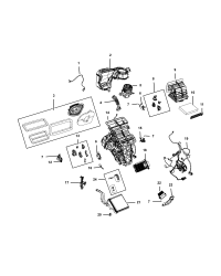77367902-(^)AC CONTROL SWITCH